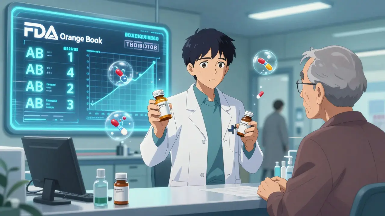 Continuing Education for Doctors: Staying Current on Generic Medications