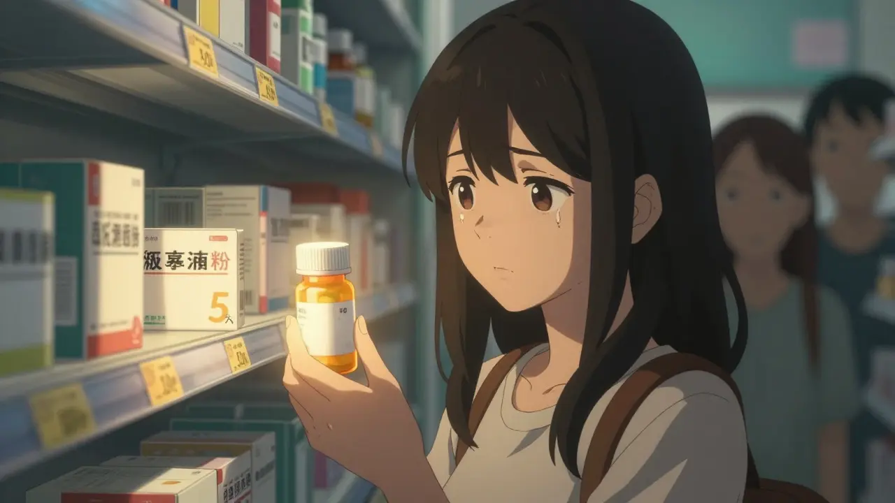 How Lower Generic Drug Prices Improve Patient Adherence and Cut Healthcare Costs