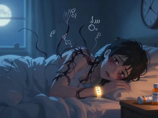 Adrenal Insufficiency from Corticosteroid Withdrawal: How to Recognize and Manage It