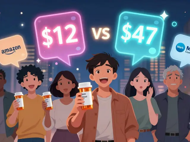 Direct-to-Consumer Generic Pharmacies: How Much You Really Save vs. Insurance