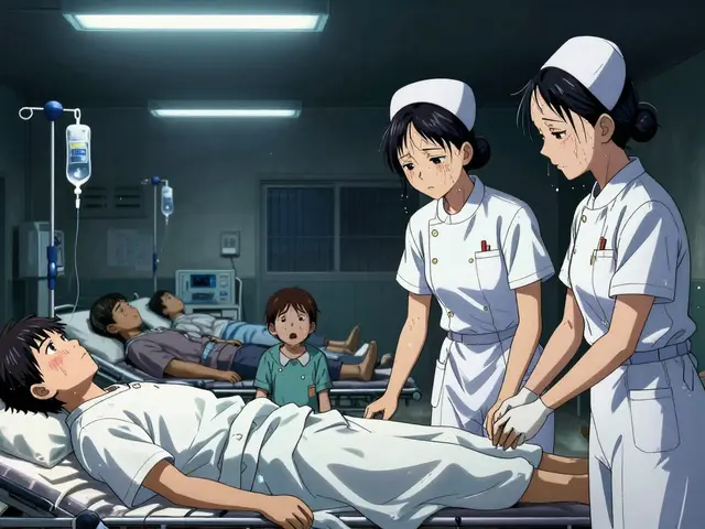 Healthcare System Shortages: How Hospital and Clinic Staffing Crises Are Affecting Patient Care