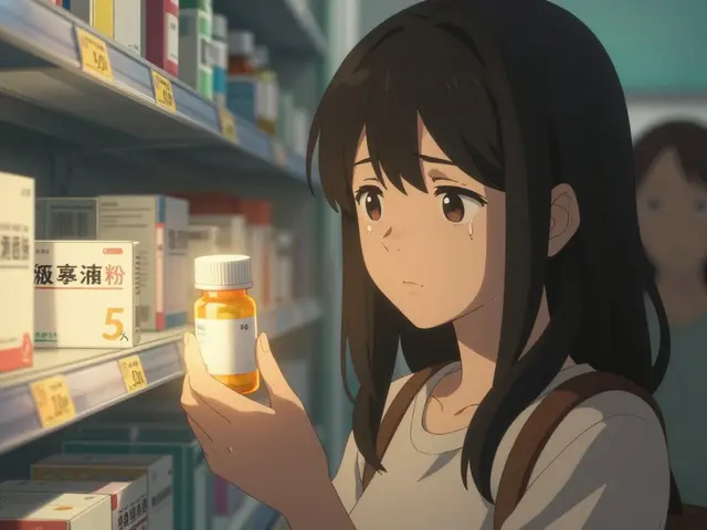 How Lower Generic Drug Prices Improve Patient Adherence and Cut Healthcare Costs