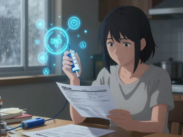 How to File a Direct Complaint with the FDA as a Patient