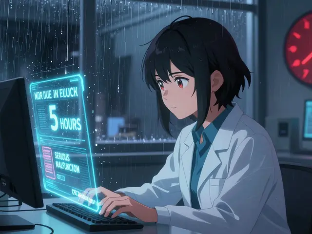 Manufacturer Reporting: Understanding Generic Safety Obligations for Companies