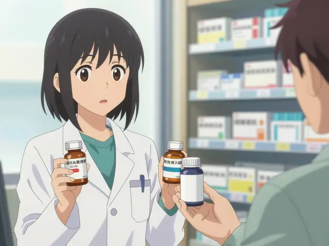 Therapeutic Equivalence: Are Authorized Generics Really the Same as Brand Drugs?