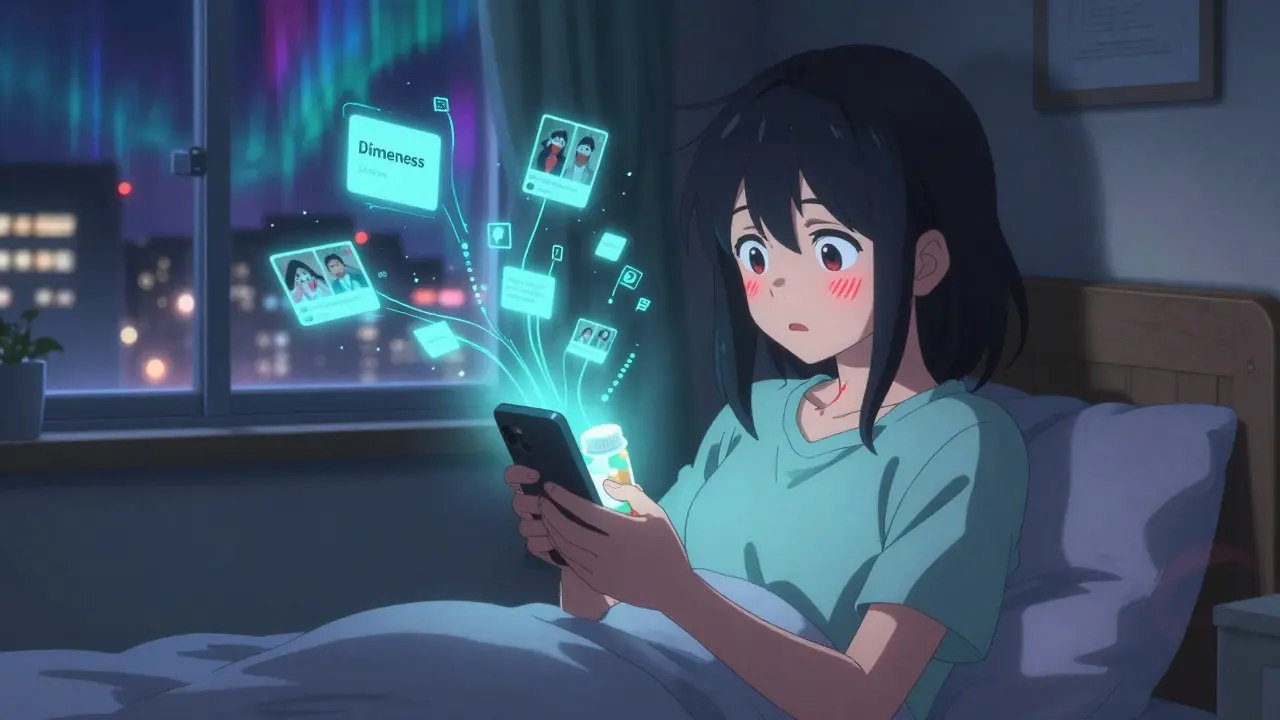 Using Social Media for Pharmacovigilance: How Patients' Online Posts Are Changing Drug Safety Monitoring