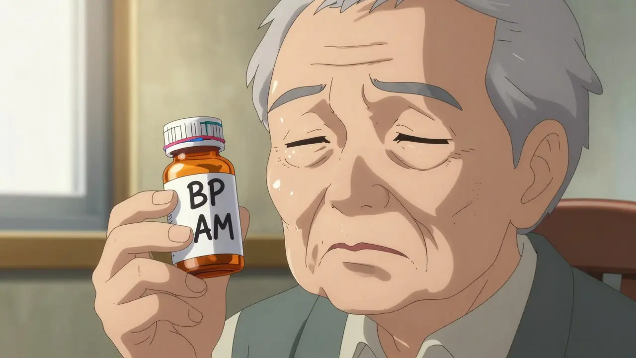 Medication Safety for People with Low Vision or Hearing Loss: Practical Steps to Avoid Dangerous Errors