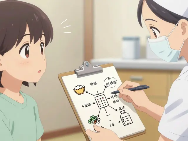 Measuring Education Effectiveness: Tracking Generic Understanding in Patient Education