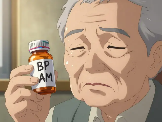 Medication Safety for People with Low Vision or Hearing Loss: Practical Steps to Avoid Dangerous Errors