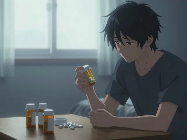 How to Ask for Alternatives if a Medication Is Not Working