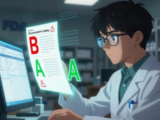 How to Use the FDA Orange Book and Purple Book for Drug Safety Information