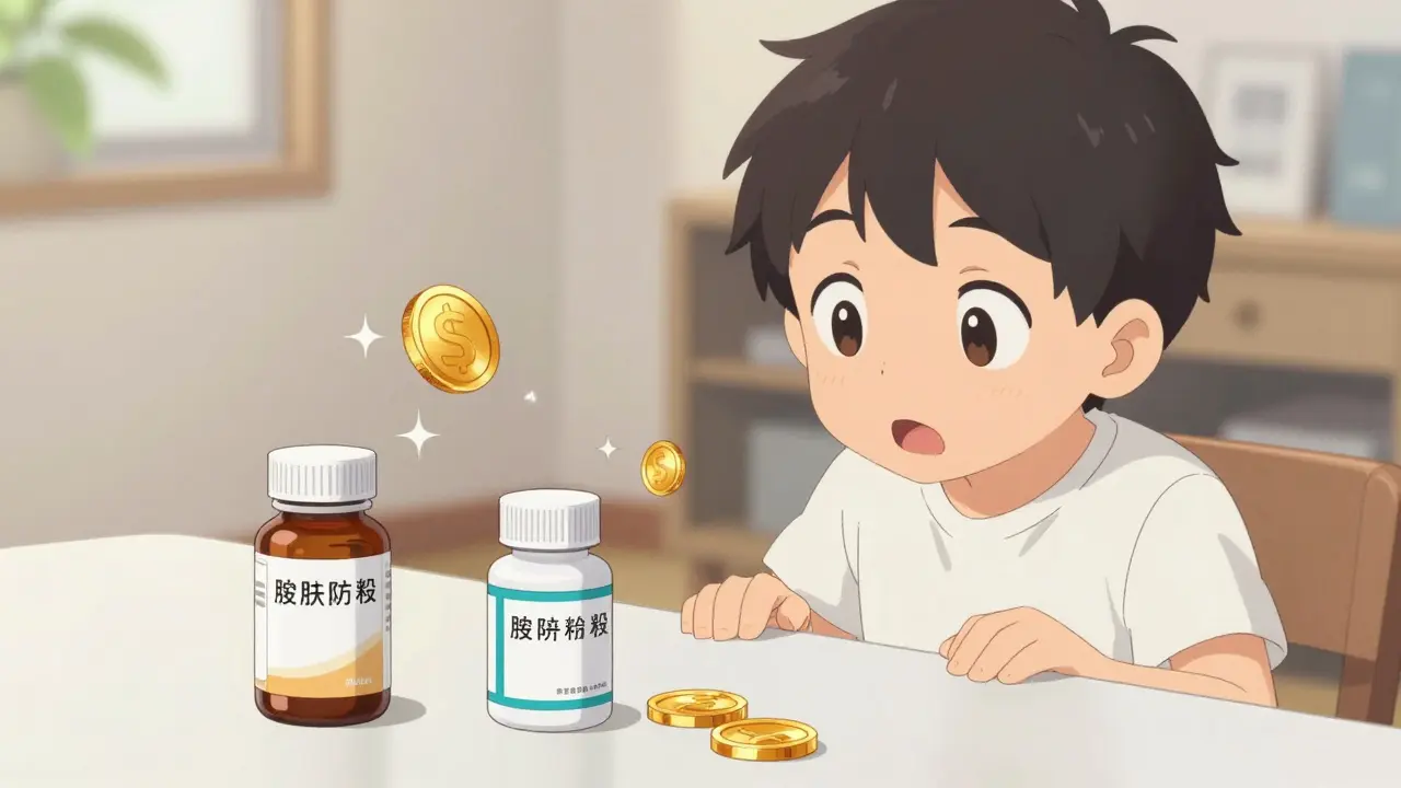 How to Buy Cheap Generic Acetaminophen Online: A Savings Guide