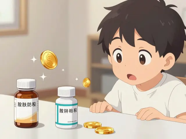 How to Buy Cheap Generic Acetaminophen Online: A Savings Guide