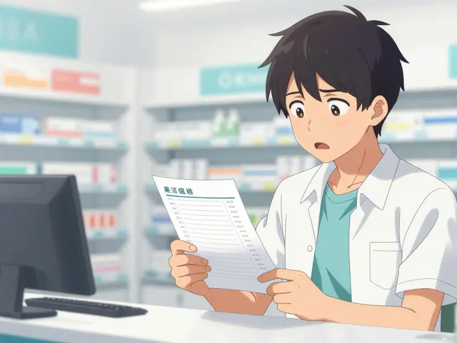 How to Buy Generic Ivermectin Online: Pricing and Savings Guide