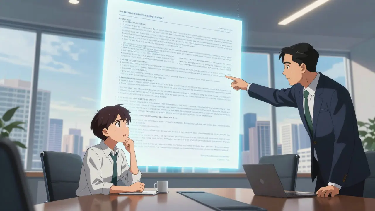 Understanding Liability and Indemnification in Business Transactions